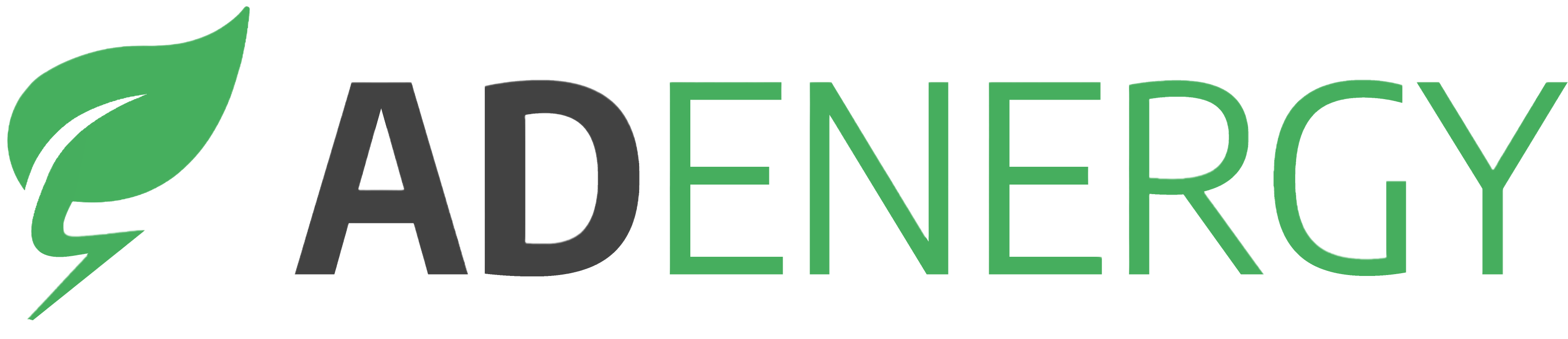 AD Energy Logo